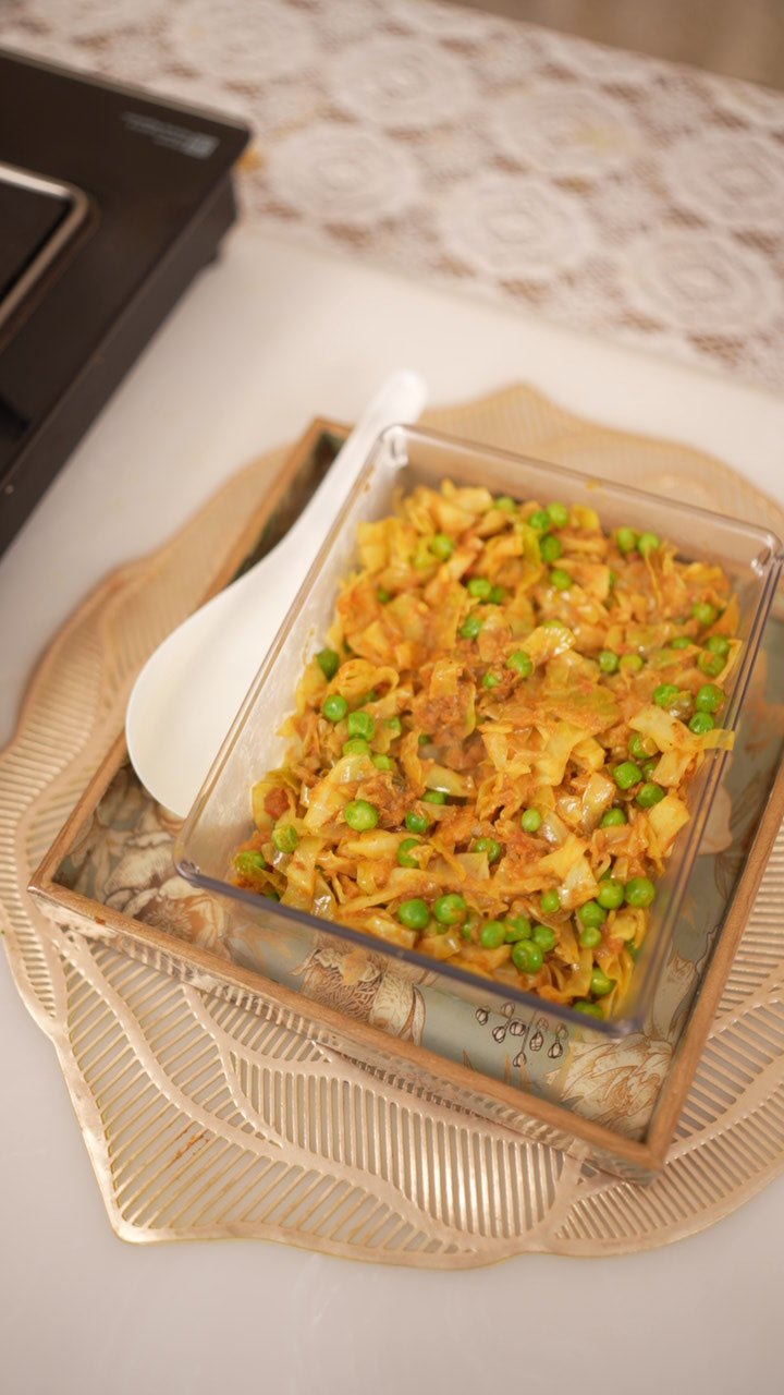 Multi Dish Tadka 1 kg Family and food businesses pack (Free shipping)