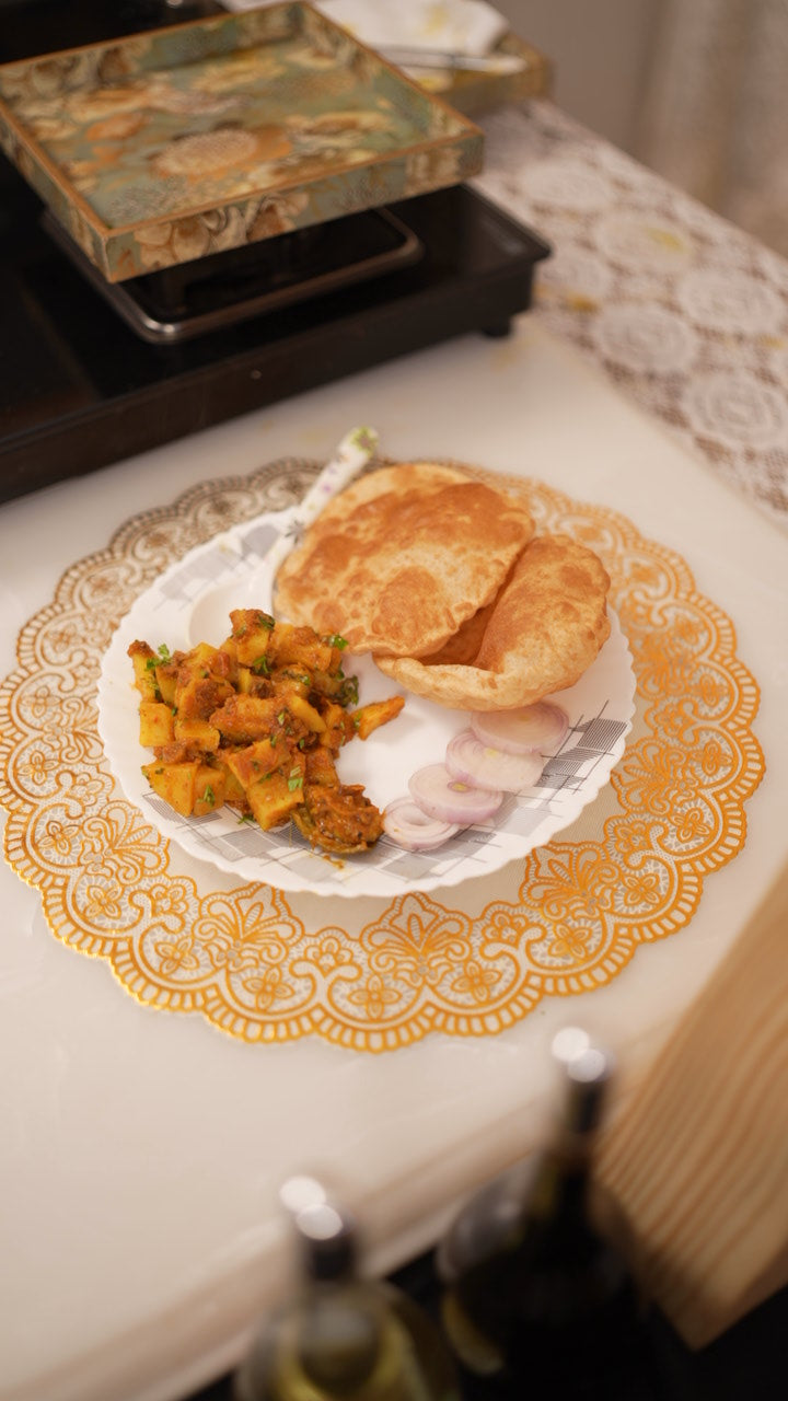 Multi Dish Tadka 1 kg Family and food businesses pack (Free shipping)