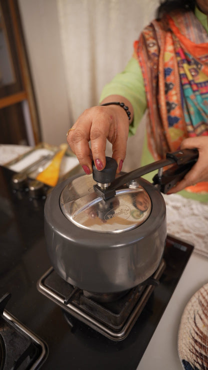 Multi Dish Tadka 150 grams starter pack