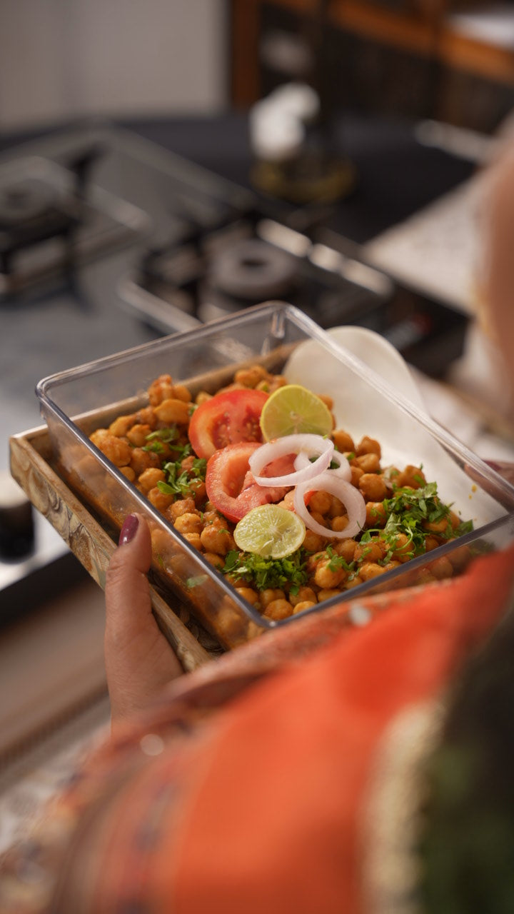 Multi Dish Tadka 150 grams starter pack